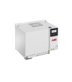 Convertidor de frecuencia ACS180 monofásico 2,2kW/9A-2kW/7,4A tamaño de bastidor R1 230V (rango de 200 a 400V) ACS180-04S-09A8-1