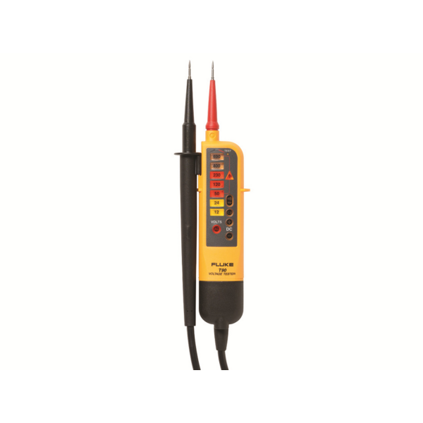 Fluke T90-Comprobador eléctrico multifunción 4016945