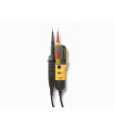 Fluke T110-Comprobador eléctrico multifunción con selección de carga 4016950