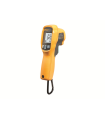 FLUKE 62 MAX+-Termómetro digital de infrarrojos con dos punteros láser 4130488