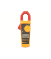 Fluke 325-Pinza amperimétrica 400A AC/DC TRUE RMS con temperatura 4152643