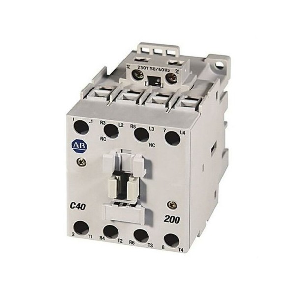 Contactor tripolar 22Kw/400V 400V AC 100-C43KN00