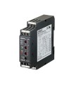 Relé monitorización Tª 0-999ºC/F 24VAC/DC K8AKTH11S24VACDC