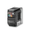 MX2 Trifásico, 400VAC, 4,0/5,5KW, 9,2/11,1A(HD/ND), vector sin disipador, frecuencia de salida máx, 580 Hzr 3G3MX2A4040ECHN