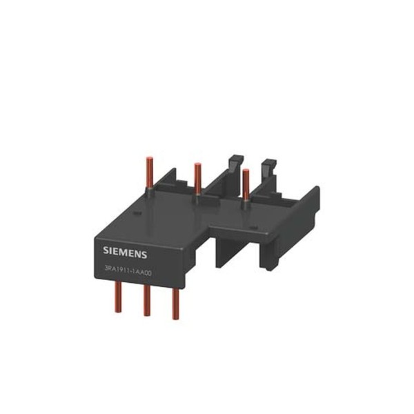 MODULO UNION CONT./AUT.AC/DC S00 3RA19111AA00