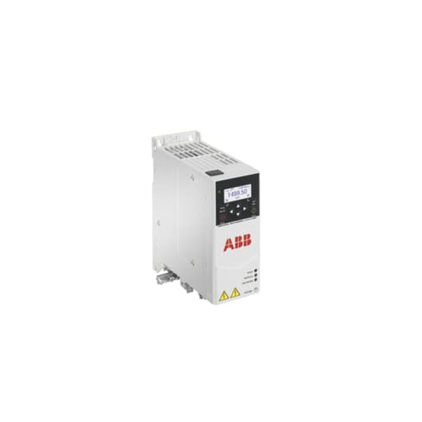 3AUA0000173801  Variador de frecuencia ACS380-040N-02A4-1 PN: 0,37kW, IN: 2,4A ACS380-040N-02A4-1