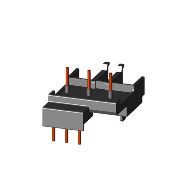 MODULO UNION AC/DC 3RA19211D