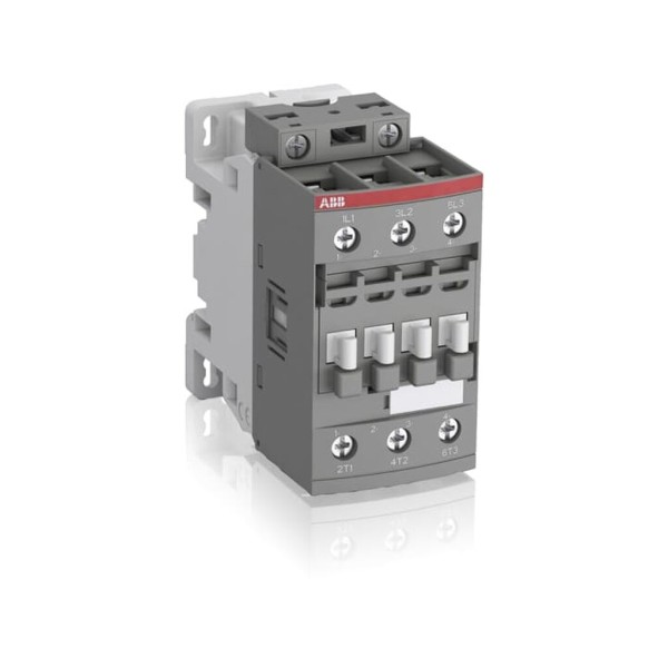 Contactor auxiliar AF26-30-00-13 3P 100-250V 1SBL237001R1300