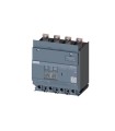 UNIDAD PROTEC. DIFERENCIAL RCD520 BASIC RCD TIPO A MONTADO ABAJO SENSIBILIDAD ASIGNADA 0,03...5A CON 50/60HZ EINSTELLBARER TV 0.