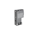 CONECT.PROFIBUS ET200 15,8x64x34mm