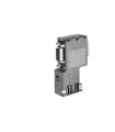 CONECT.PROFIBUS ET200 15,8x64x35,6mm