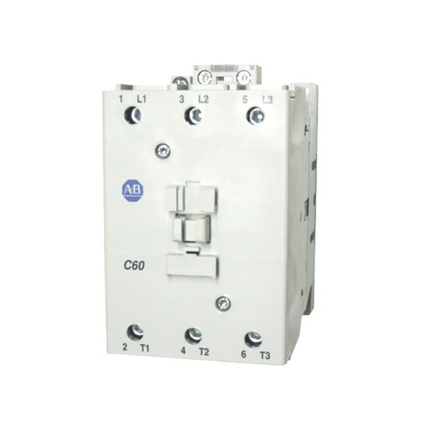 Contactor 30Kw/400V AC mando 230V 50/60Hz 100-C60KF00