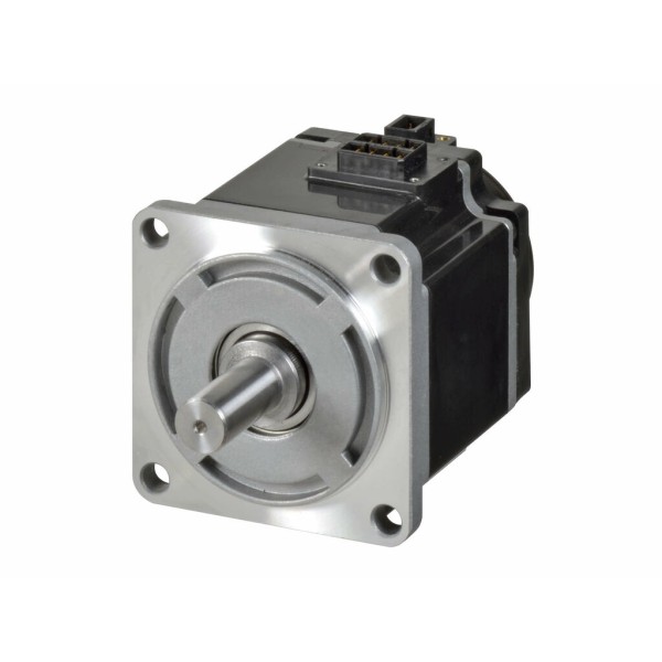 1S AC servo motor, 200 W, 230 VAC, 3000 rpm, 0.637 Nm, encoder absoluto R88M-1M20030T-S2