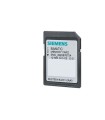 SIMATIC S7, Memory Card para S7-1x 00 CPU/SINAMICS, 3, 3 V Flash, 4 Mbytes 6ES79548LC030AA0