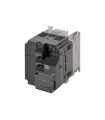 M1 AC Drive, 1.5/2.2 kW (HD/ND), 4.8/5.5 A (HD/ND), 400 VAC, 3~ input, OLV/CLV control, EtherCAT, STO (FSoE + wired), max. outpu