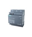 LOGO! CIM Communication Interface Module para LOGO! 8 interfaz Modbus RTU (RS232/485) switch de 4 puertos, sin 4G/LTE/GPS Engine