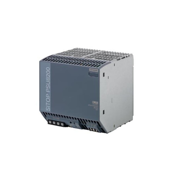 SITOP modular, PSU8200 24 V/40 A, fuente de alimentación estabilizada, entrada (monofásica): AC 120/230 V, salida: DC 24 V / 40