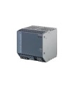 SITOP modular, PSU8200 24 V/40 A, fuente de alimentación estabilizada, entrada (monofásica): AC 120/230 V, salida: DC 24 V / 40