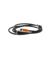 Cable para F3S-TGR 10m Receptor Y92E-M12PURSH8S10M-L