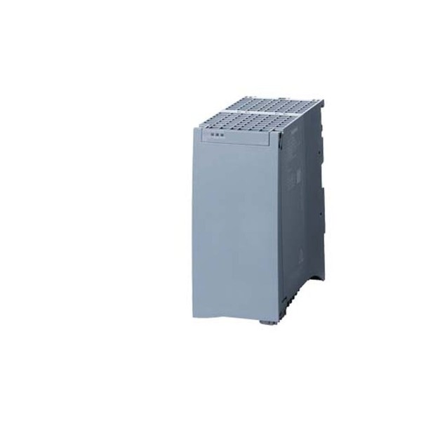 SIMATIC S7-1500, SYSTEM POWER SUPPLY PS 60W 120/230V AC/DC, SUPPLIES THE OPERATING VOLTAGE FOR THE S7-1500 VIA THE BACKPLANE BUS