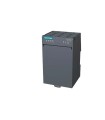 SIMATIC NET, SCALANCE XF204IRT, switch IE IRT gestionable, formato plano, con 4 x 10/100 Mbit/s puertos RJ45, contacto de señali