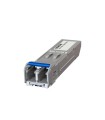 SCALANCE X, accesorio SCALANCE X: SFP992-1LD: con revestimiento conformado, 1 puerto LC 1000 Mbit/s, óptico: FO de vidrio monomo