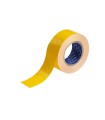 ToughStripe Floor Marking Tape TS-50.80-514-YL-RL