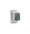 Conversor TCP2RS RS-232 / RS-485 / Ethernet (modbus/TCP)