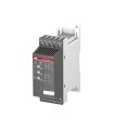 Arrancador suave PSR9-600-81 para voltaje principal máximo de 600V voltaje de suministro de control de 24V AC/CC 1SFA896105R1100