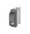 Arrancador suave PSR30-600-81 para voltaje principal máximo de 600V voltaje de suministro de control de 24V AC/CC