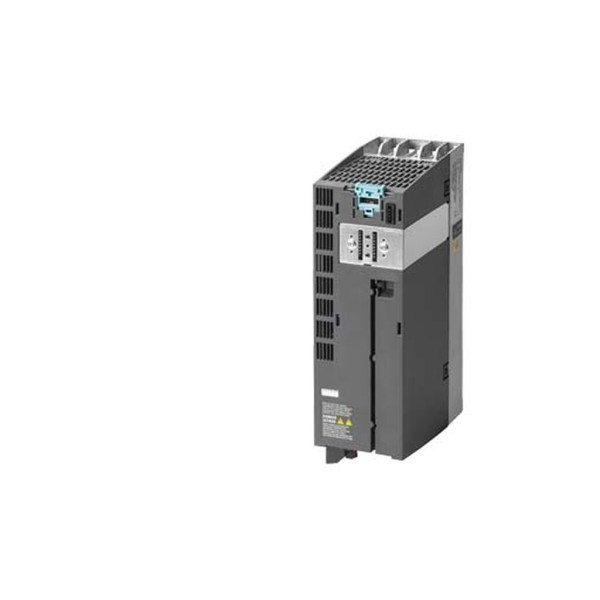 SINAMICS G120 Power Module PM240-2 sin filtro, con Chopper integrado, 3AC 380-480V +10/-10% 47-63Hz .Potencia sobrecarga Alta: 0