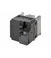 M1 AC Drive, 4.0/5.5 kW (HD/ND), 9.2/11.1 A (HD/ND), 400 VAC, 3~ input, OLV/CLV control, EtherCAT, STO (FSoE + wired), max. outp