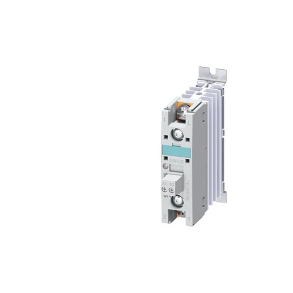 CONTACTOR EST-TICO MONOF. 48-460V. 10,5 AMP.