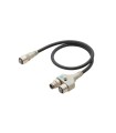 Accesorio de sensor de seguridad, F3SG-R_SR, conector M12 de junta en Y, 0,5 m