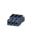 BLOQUE BORNE UL508 P/INT.S00/S0