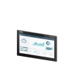 SIMATIC HMI MTP1500, Unified Comfort Panel, mando táctil, display TFT panorámico de 15,6", 16 millones de colores, interfaz PROF