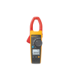 Pinza 1000A TRMS CA/CC con Fluke Connect y sonda IFLEX