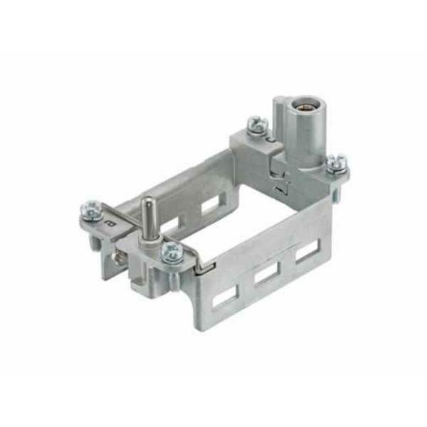 (MOQ:1)(UE:1) Han hinged frame plus, for 3 modules a-c