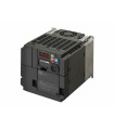 MX2 Trifásico, 400VAC, 4,0/5,5KW, 9,2/11,1A(HD/ND), vector sin disipador, frecuencia de salida máx, 580 Hzr 3G3MX2A4040EV2