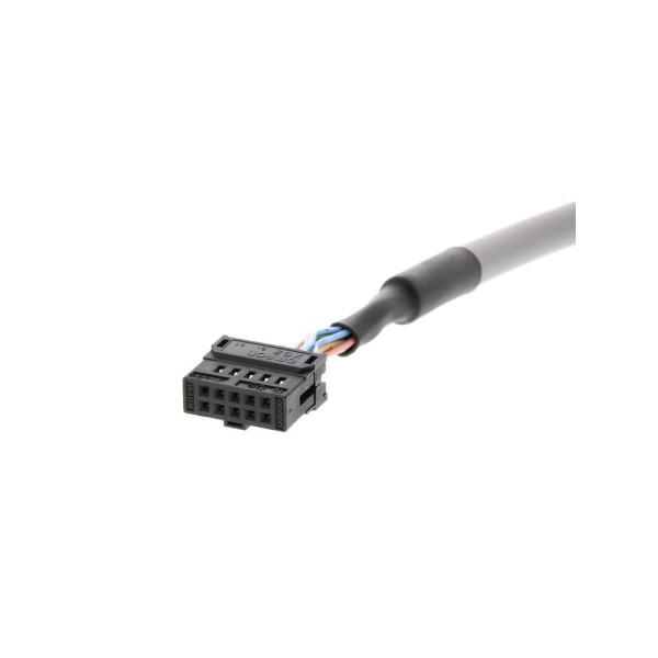 Cable P2RVC-8-O-F a 2m