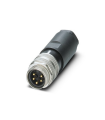 Conector SACC-MINMS-5CON-PG16/2,5