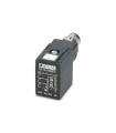 Conector de válvula SAC-3P-MR/BI-1L-Z SCO