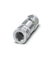 Conector SACC-M12FS-8CON-PG9-SH