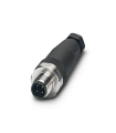 Conector SACC-M12MS-4CON-PG7-VA