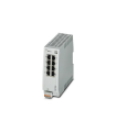 Industrial Ethernet Switch FL NAT 2008