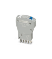 Interruptor de protección electrónico CB TM1 2A SFB P