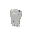 Interruptor de protección electrónico CB TM1 6A SFB P