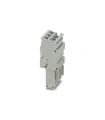 Conector COMBI SP-H2,5/3 15,6X39mm GY