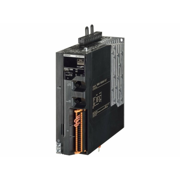 Servodrive 1S, tipo EtherCAT,  400 W,  1~ 230 VAC