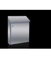 Armario compacto HD 1 puerta 510x550x669mm Hygienic Design